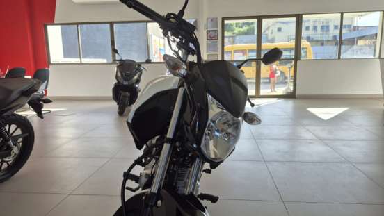 HONDA-CG 160 CARGO-2026