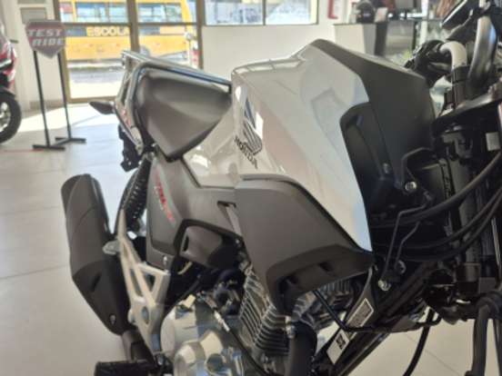 HONDA-CG 160 CARGO HONDA-CG 160 CARGO-2026
