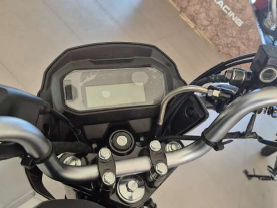 HONDA-CG 160 CARGO HONDA-CG 160 CARGO-2026