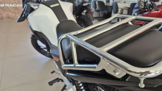 HONDA-CG 160 CARGO-2026