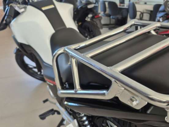 HONDA-CG 160 CARGO HONDA-CG 160 CARGO-2026