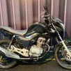 HONDA CG 160 FAN HONDA CG 160 FAN
