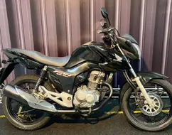 HONDA CG 160 FAN HONDA CG 160 FAN