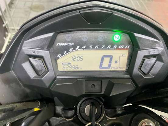 HONDA-CG 160 FAN HONDA-CG 160 FAN-2021
