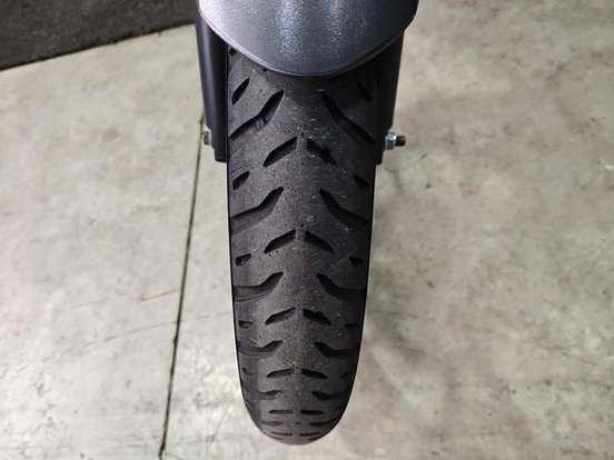 HONDA-CG 160 FAN HONDA-CG 160 FAN-2025