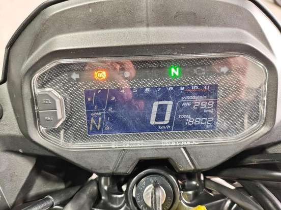 HONDA-CG 160 FAN HONDA-CG 160 FAN-2025