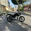 HONDA CG 160 FAN HONDA CG 160 FAN