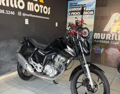 HONDA CG 160 FAN HONDA CG 160 FAN