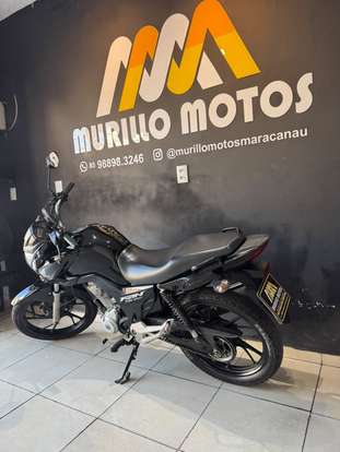 HONDA-CG 160 FAN-2023