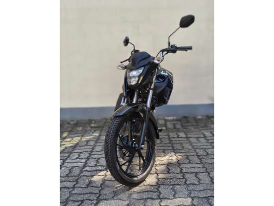 HONDA-CG 160 FAN HONDA-CG 160 FAN-2026