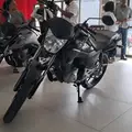 HONDA CG 160 START ES HONDA CG 160 START ES