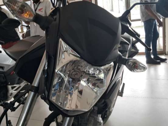 HONDA-CG 160 START ES HONDA-CG 160 START ES-2026