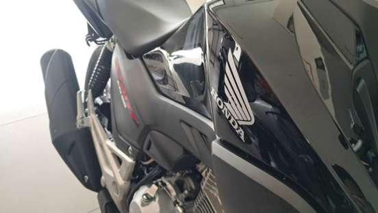 HONDA-CG 160 START ES-2026
