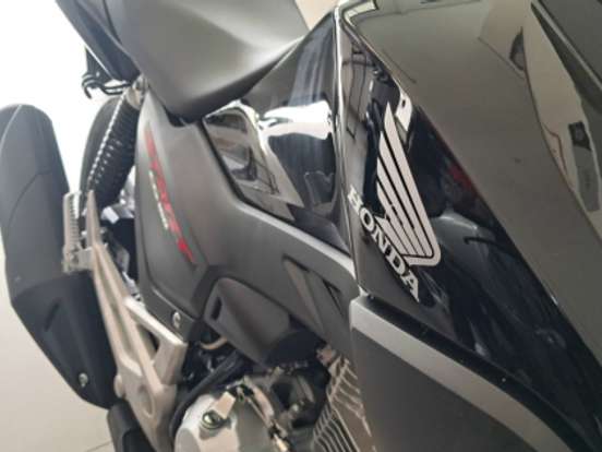 HONDA-CG 160 START ES HONDA-CG 160 START ES-2026