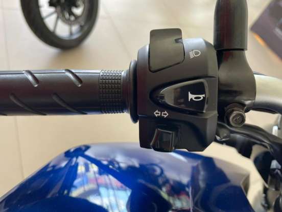 HONDA-CG 160 START ES-2026