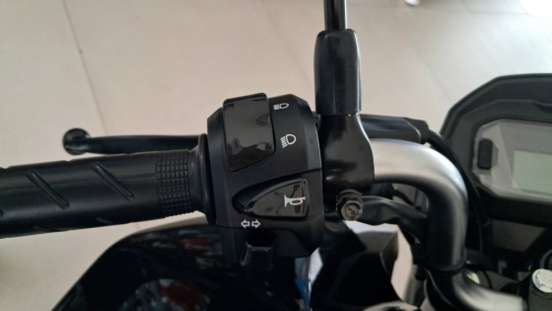 HONDA-CG 160 START ES-2026