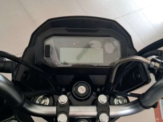 HONDA-CG 160 START ES HONDA-CG 160 START ES-2026