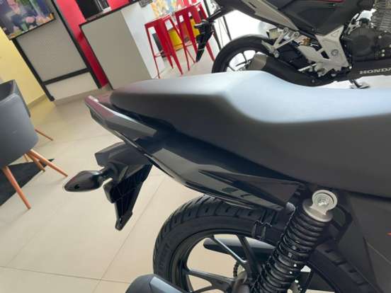 HONDA-CG 160 START ES-2026