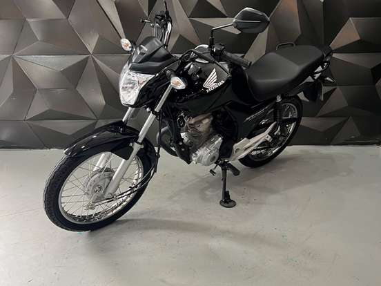 HONDA-CG 160 START ES HONDA-CG 160 START ES-2022