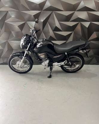 HONDA-CG 160 START ES-2022
