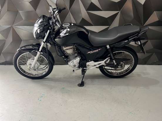 HONDA-CG 160 START ES HONDA-CG 160 START ES-2022