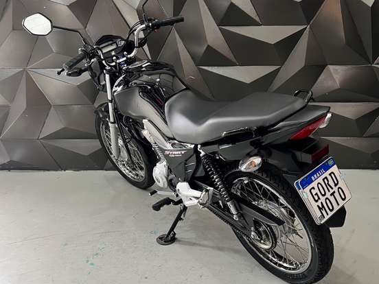 HONDA-CG 160 START ES HONDA-CG 160 START ES-2022