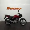 HONDA CG 160 START ES HONDA CG 160 START ES