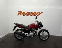 HONDA CG 160 START ES HONDA CG 160 START ES