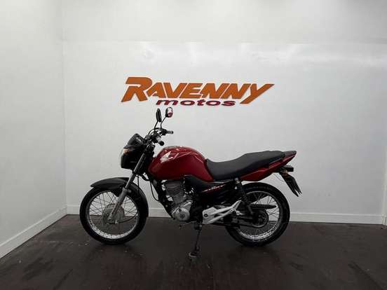 HONDA-CG 160 START ES HONDA-CG 160 START ES-2016