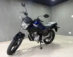 HONDA CG 160 START ES HONDA CG 160 START ES