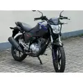 HONDA CG 160 START ES HONDA CG 160 START ES