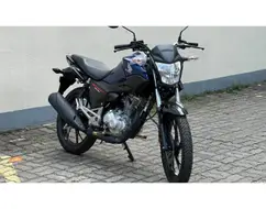 HONDA CG 160 START ES HONDA CG 160 START ES