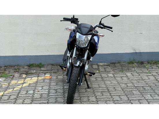 HONDA-CG 160 START ES HONDA-CG 160 START ES-2026