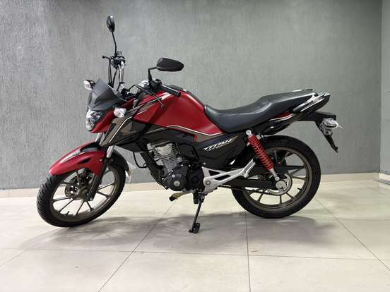 HONDA-CG 160 TITAN 50 ANOS HONDA-CG 160 TITAN 50 ANOS-2026