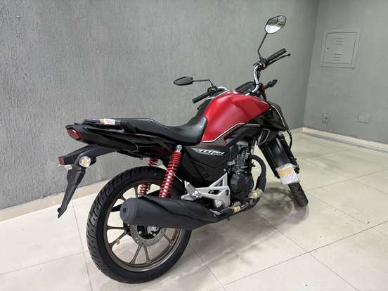 HONDA-CG 160 TITAN 50 ANOS HONDA-CG 160 TITAN 50 ANOS-2026