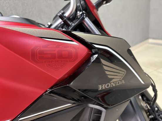 HONDA-CG 160 TITAN 50 ANOS-2026