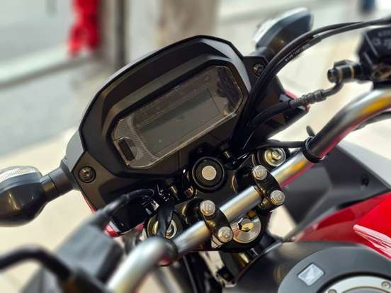 HONDA-CG 160 TITAN 50 ANOS-2026