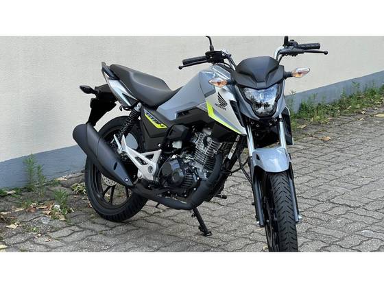 HONDA CG 160 TITAN 50 ANOS 