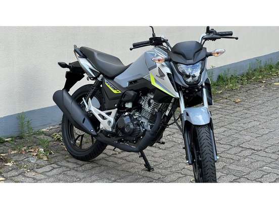 HONDA-CG 160 TITAN 50 ANOS-2026