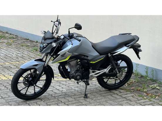 HONDA-CG 160 TITAN 50 ANOS-2026