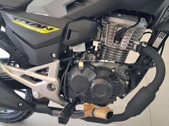 HONDA-CG 160 TITAN ABS HONDA-CG 160 TITAN ABS-2026