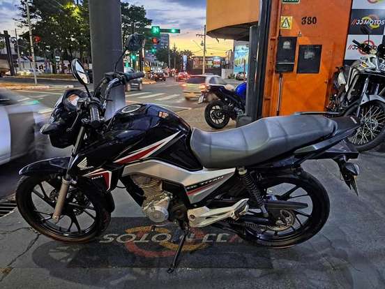HONDA-CG 160 TITAN EX HONDA-CG 160 TITAN EX-2016