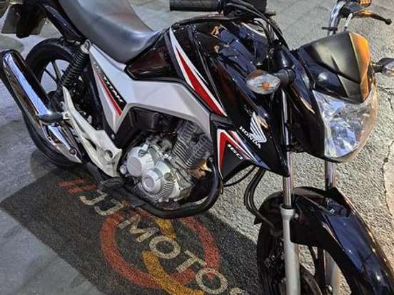 HONDA-CG 160 TITAN EX HONDA-CG 160 TITAN EX-2016