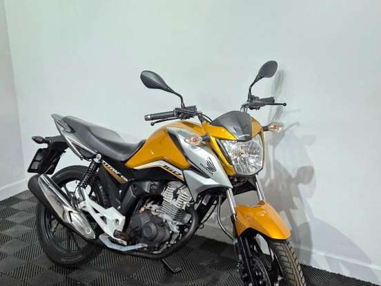 HONDA-CG 160 TITAN HONDA-CG 160 TITAN-2022