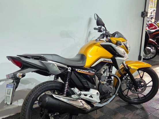HONDA-CG 160 TITAN HONDA-CG 160 TITAN-2022
