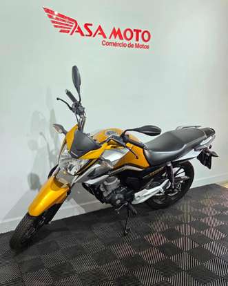 HONDA-CG 160 TITAN-2022