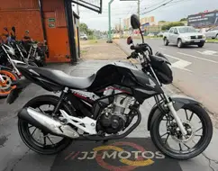 HONDA CG 160 TITAN HONDA CG 160 TITAN