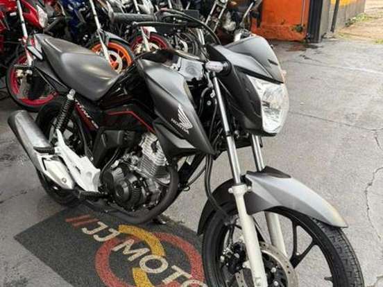 HONDA-CG 160 TITAN HONDA-CG 160 TITAN-2024