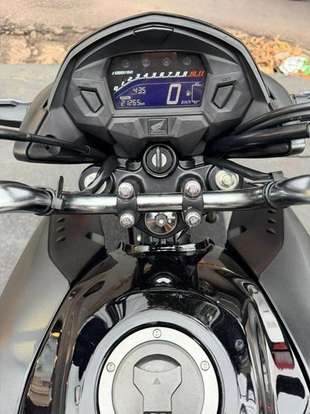 HONDA-CG 160 TITAN-2024