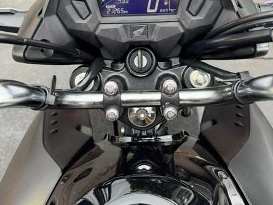 HONDA-CG 160 TITAN HONDA-CG 160 TITAN-2024